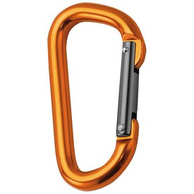 Climbing technology Key 518 Key Ring