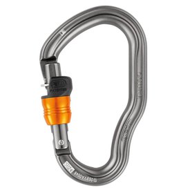 Petzl Vertigo Wire Lock Snap Hook