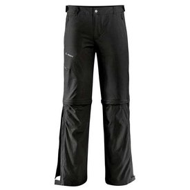 VAUDE Pantalon Farley Stretch Zip II Regular