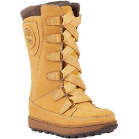 Timberland Mukluk 8´´ WP Lace-Up Junior Boots