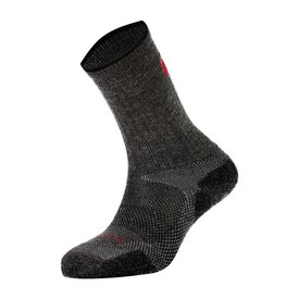 Lorpen T3 Ultra Trail Running Padded Socks 