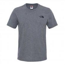 The north face Simple Dome short sleeve T-shirt