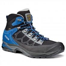 Asolo Falcon Goretex Vibram Hiking Boots