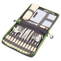 outwell-picnic-cutlery-set