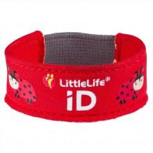 littlelife-ladybird-child-id-bracelet-armband