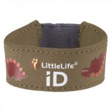 littlelife-braccialetto-dinosaur-child-id