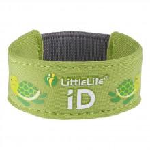 littlelife-brazalete-turtle-child-id-bracelet