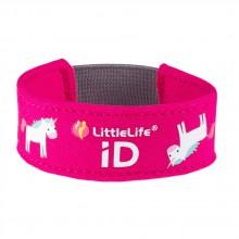 littlelife-pulsera-unicorn-child-id