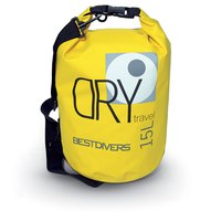 best-divers-travel-dry-sack-15l
