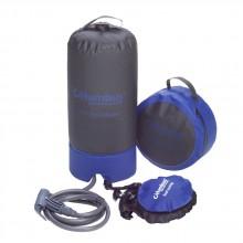 columbus-shower-with-foot-pump-10l