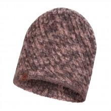 buff---bonnet-knitted