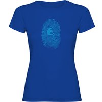 kruskis-t-shirt-a-manches-courtes-climber-fingerprint