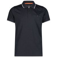 cmp-3t60137n-short-sleeve-polo-shirt