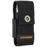 Leatherman Nylon Sheath Pockets