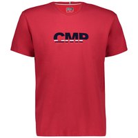 cmp-39d4557-kurzarm-t-shirt