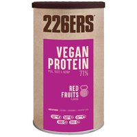 226ers-vegan-protein-700g-red-fruits