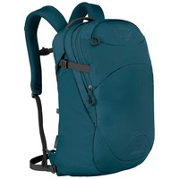 Osprey Soelden 22L Backpack Green | Trekkinn