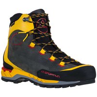 La sportiva Trango Tech Leather Goretex Hiking Boots