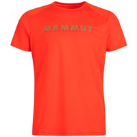 mammut-splide-logo-kurzarm-t-shirt