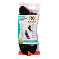 x-socks-strumpor-trekking-outdoor-low