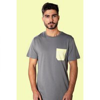 snap-climbing-camiseta-de-manga-curta-monochrome-pocket