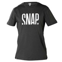 snap-climbing-kortarmad-t-shirt-logo