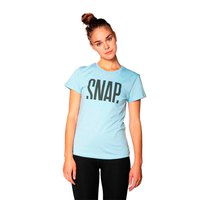 snap-climbing-camiseta-de-manga-corta-logo