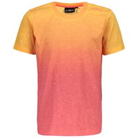 cmp-30t9424-kurzarm-t-shirt