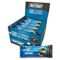 nutrisport-low-carb-60g-16-units-chocolate-and-cookies-energy-bars-box