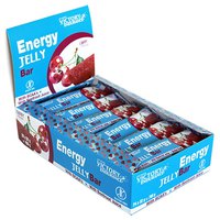 victory-endurance-jelly-32g-24-units-cherry-energy-bars-box