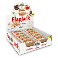 amix-flapjack-oat-120g-30-units-capuccino-energy-bars-box