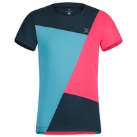 montura-t-shirt-a-manches-courtes-outdoor-colorblock