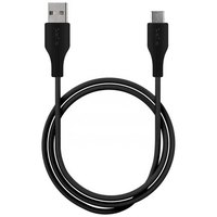 Puro USB 2.0 A Type C 3A 1m Kabel