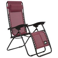 trespass-glenesk-reclining-chair