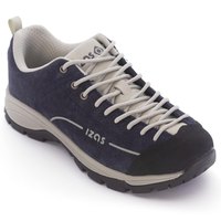 Izas 靴 Lenco グレー購入、特別提供価格、Trekkinn