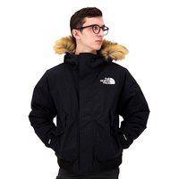 The north face Stover Jacket