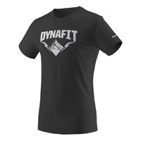 dynafit-t-shirt-a-manches-courtes-graphic
