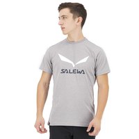salewa-solidlogo-dri-release-kurzarm-t-shirt