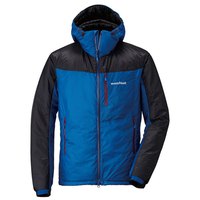 Montbell Chaqueta Thermawrap Guide
