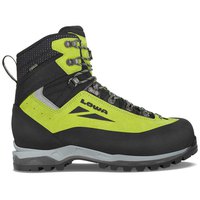 Lowa Cevedale EVO Goretex Hiking Boots