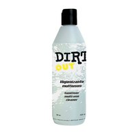 Eltin Desinfectante Dirt Out 500ml