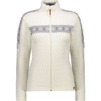 cmp-polaire-demi-zip-knitted-pullover-7h26006