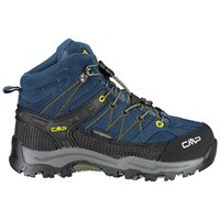 CMP Unisex Kinder Rigel Mid Trekking Shoe Wp Walking-Schuh 