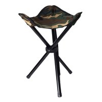 Stealth gear Collapsible 3 Stool