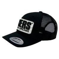 226ers-casquette-corporate-curved-patch