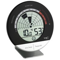 tfa-dostmann-30.5032-mould-radar-digital-thermometer