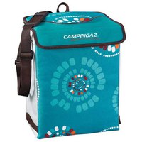 campingaz-minimaxi-ethnic-19l-zachte-draagbare-koeler