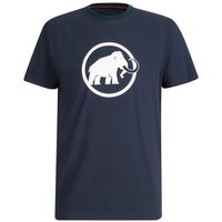 mammut-classic-t-shirt-met-korte-mouwen