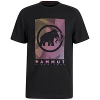 mammut-trovat-t-shirt-met-korte-mouwen
