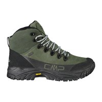 Visiter la boutique CMPCMP Campagnolo Astherian WP 2021 Chaussures de randonnée pour homme Noir/gris 